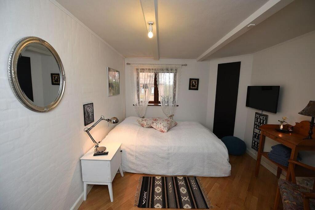 Logstor B&B 外观 照片