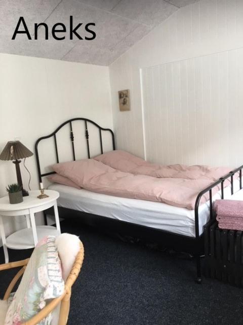 Logstor B&B 外观 照片